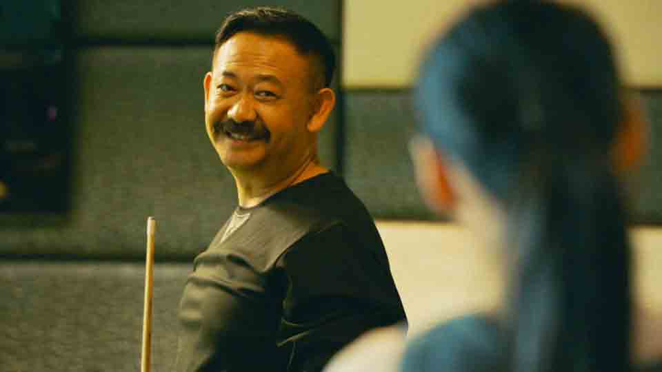 FATHER AND HEROS 2018