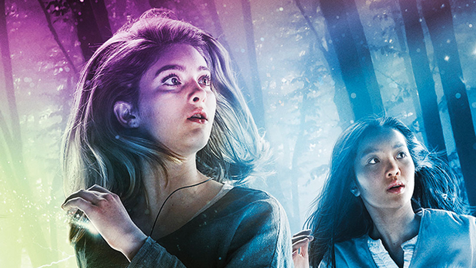 INTO THE RAINBOW 2017