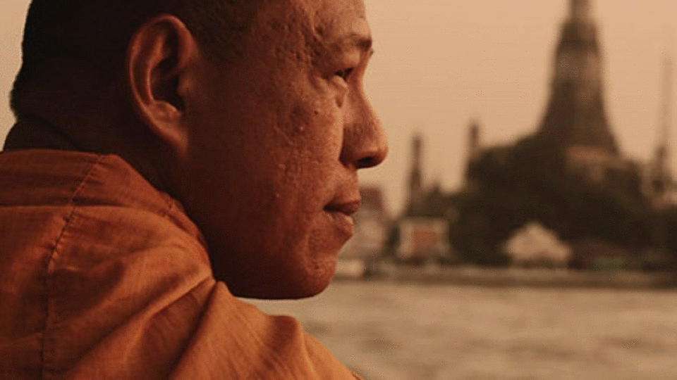 Mindfulness and Murder 2016